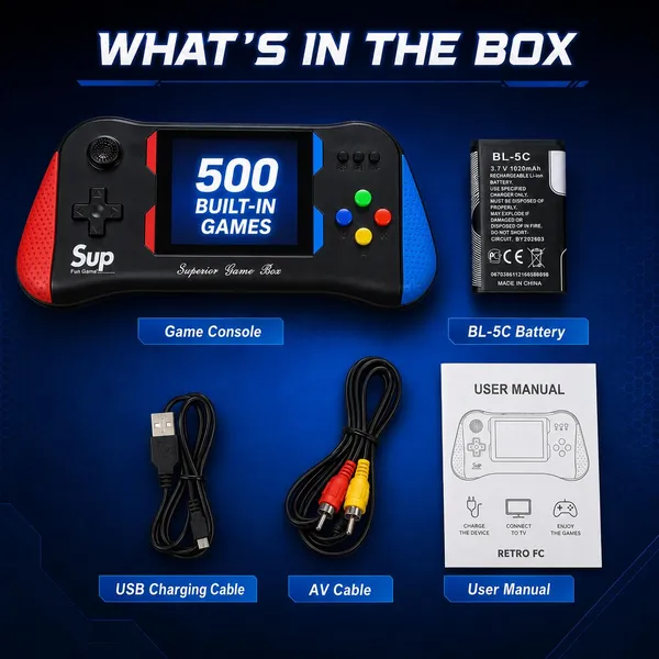 Handheld_Gaming_Console