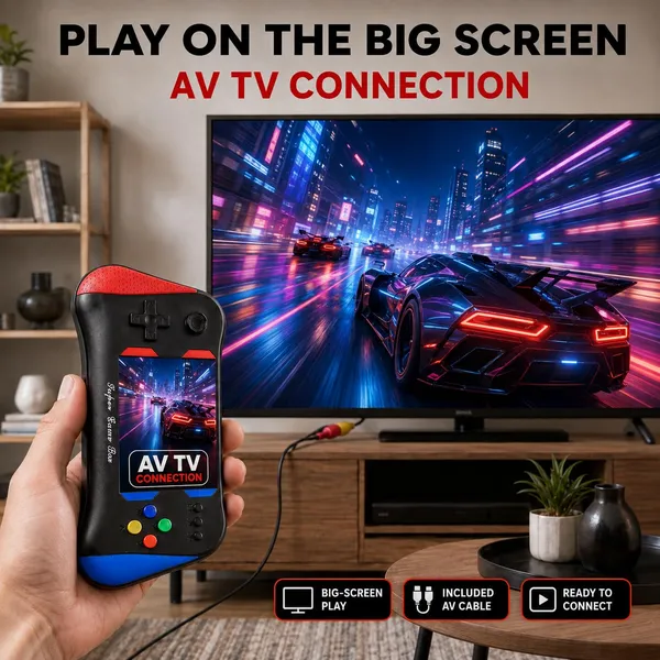 Handheld_Gaming_Console