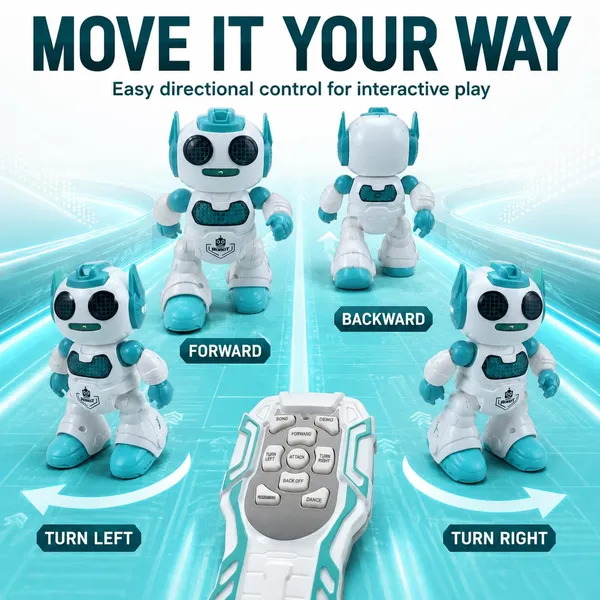 Robot_Toy_With_Ufo_Disc_Launcher