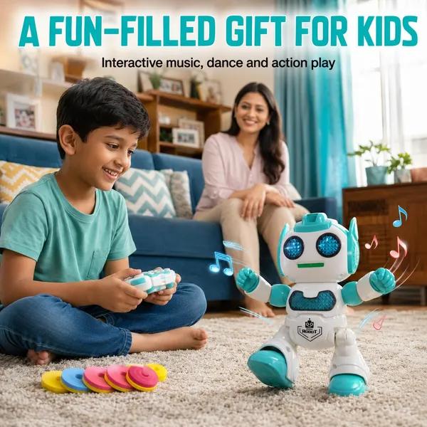 Programmable_Remote_Control_Robot_Toy