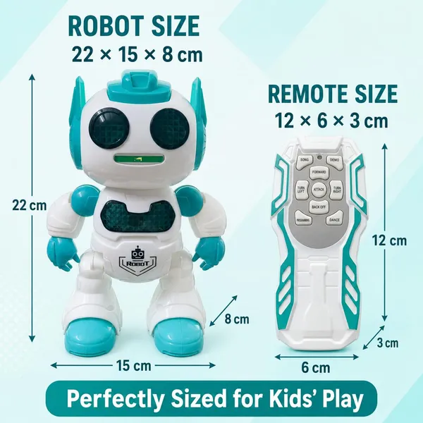 Programmable_Remote_Control_Robot_Toy