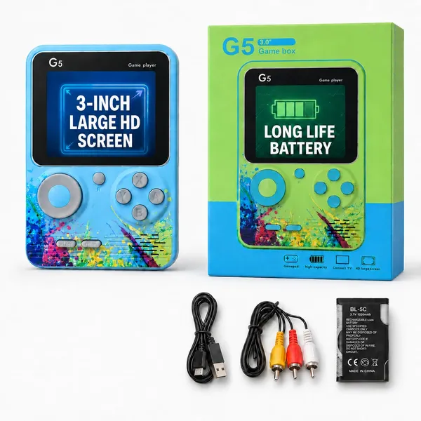 Handheld_Gaming_Console_With_Tv_Output