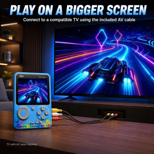 Handheld_Gaming_Console_With_Tv_Output