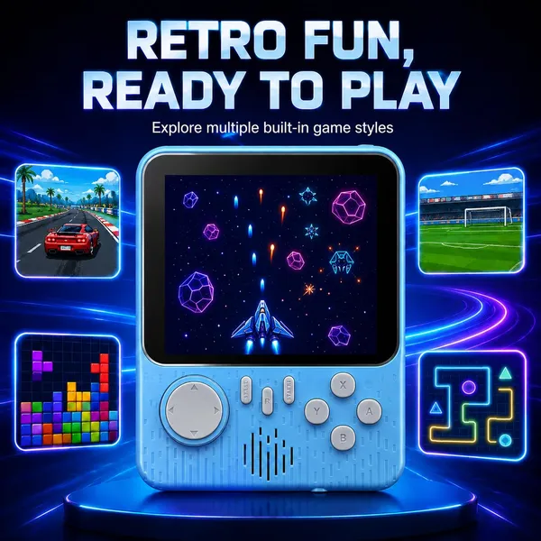 Handheld_Gaming_Console_With_Av_Tv_Connection