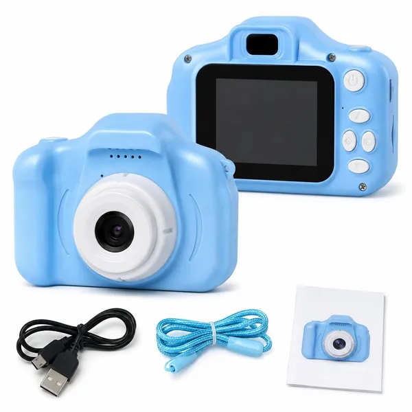 Kids_Digital_Camera