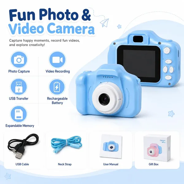 Kids_Digital_Camera