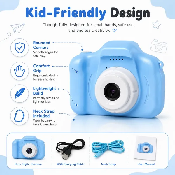 Kids_Digital_Camera