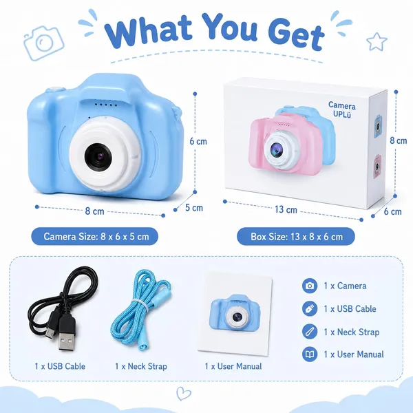 Kids_Digital_Camera