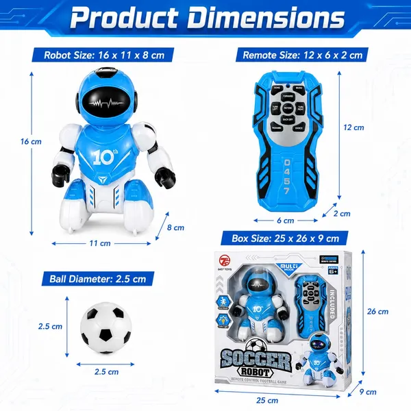 Robot_Toy_With_Football