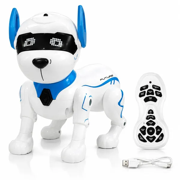 Remote_Control_Robot_Dog_Toy