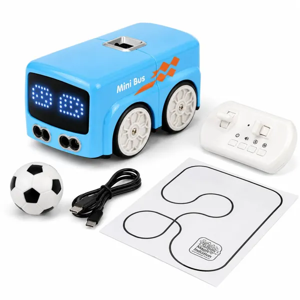 Remote_Control_Bus_Toy_With_Soccer_Ball