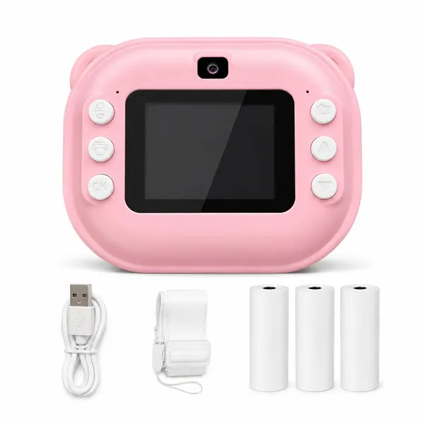 Kids_Camera_With_Print_And_Digital_Photography