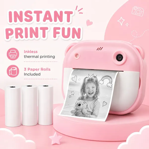 Kids_Camera_With_Print_And_Digital_Photography