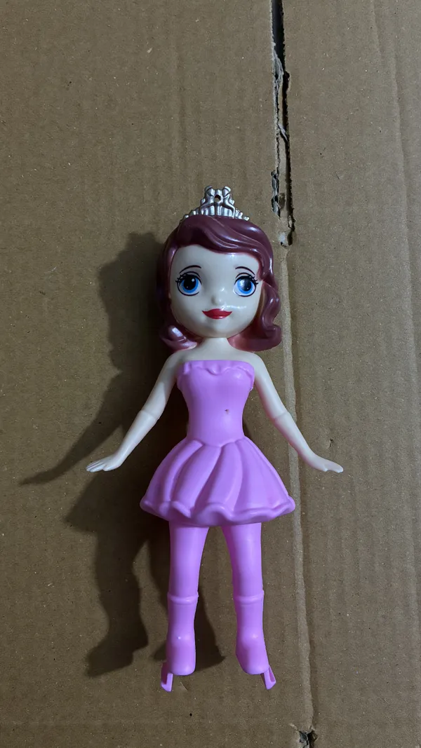 Pink_Electric_Rotating_Princess_Cake_Toy