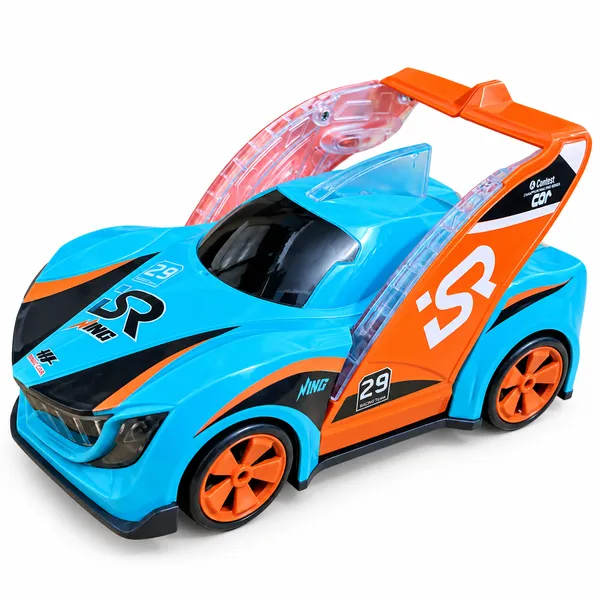 Blue_And_Orange_Racing_Toy_Car