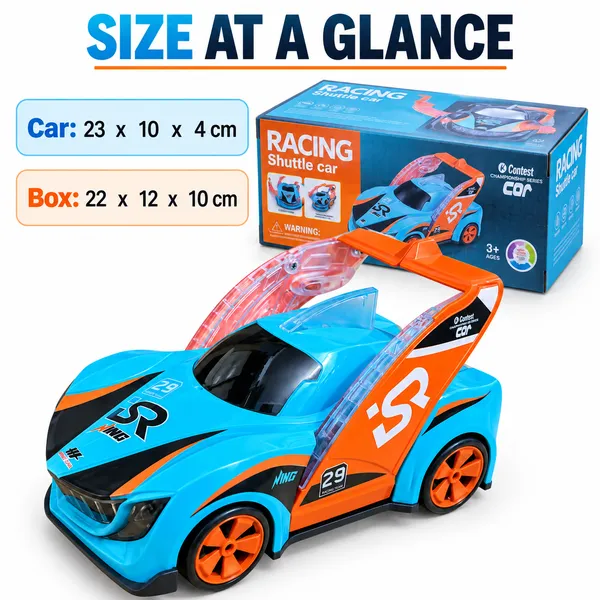 Blue_And_Orange_Racing_Toy_Car