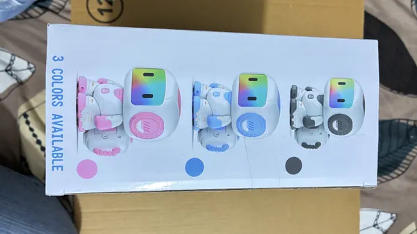 Remote_Control_Programmable_Robot_Toy