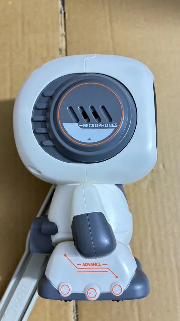 Remote_Control_Programmable_Robot_Toy