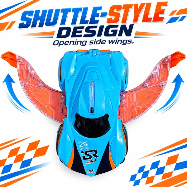 Blue_And_Orange_Racing_Toy_Car