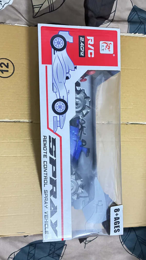 Blue_Remote_Control_Spray_Vehicle_Toy