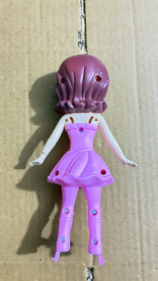 Pink_Electric_Rotating_Princess_Cake_Toy