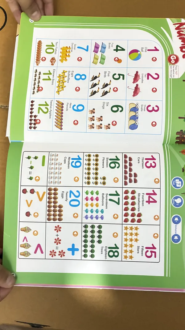My_First_English_Words_Interactive_Learning_Book