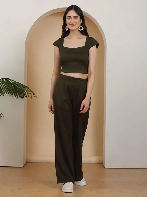 Dressitude-Green-Casual_Dress