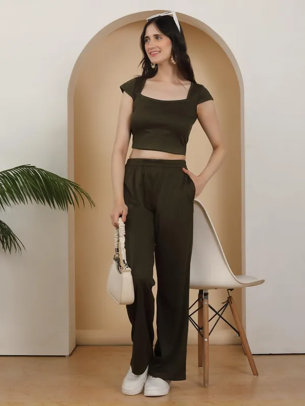 Dressitude-Green-Casual_Dress