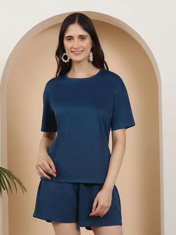 Dressitude-Blue-Casual_Dress