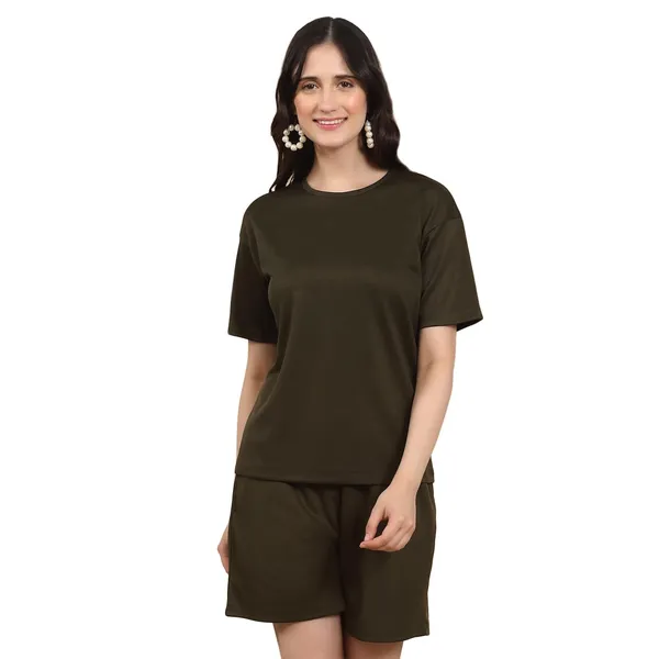 Dressitude-Green-Casual_Dress