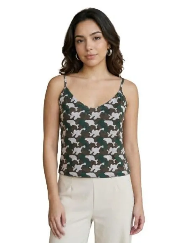 Dressitude-Green-Cami_Top