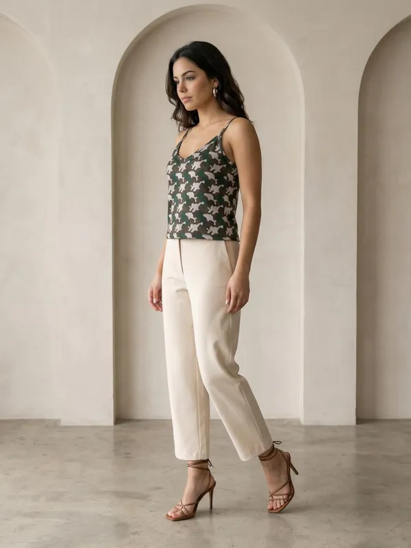 Dressitude-Green-Cami_Top