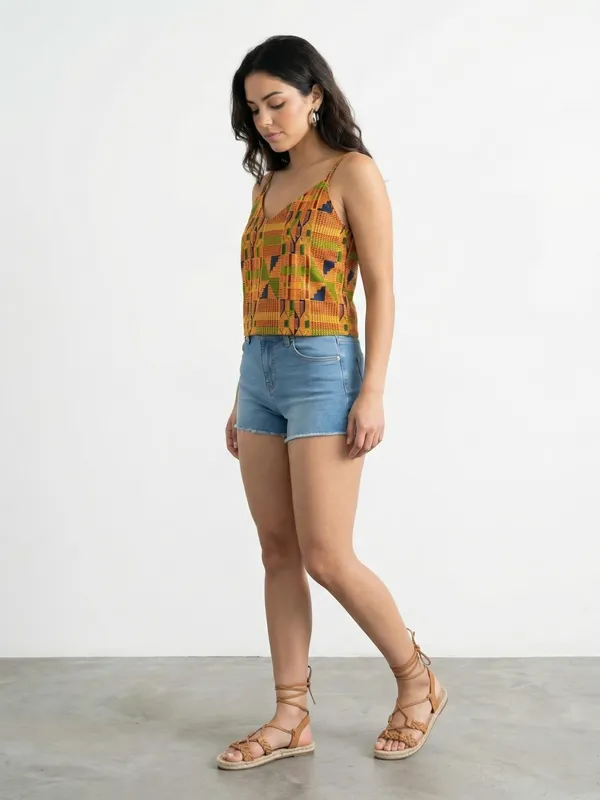 Dressitude-Yellow-Cami_Top