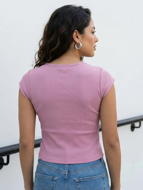 Dressitude-Pink-Co-ord_Set