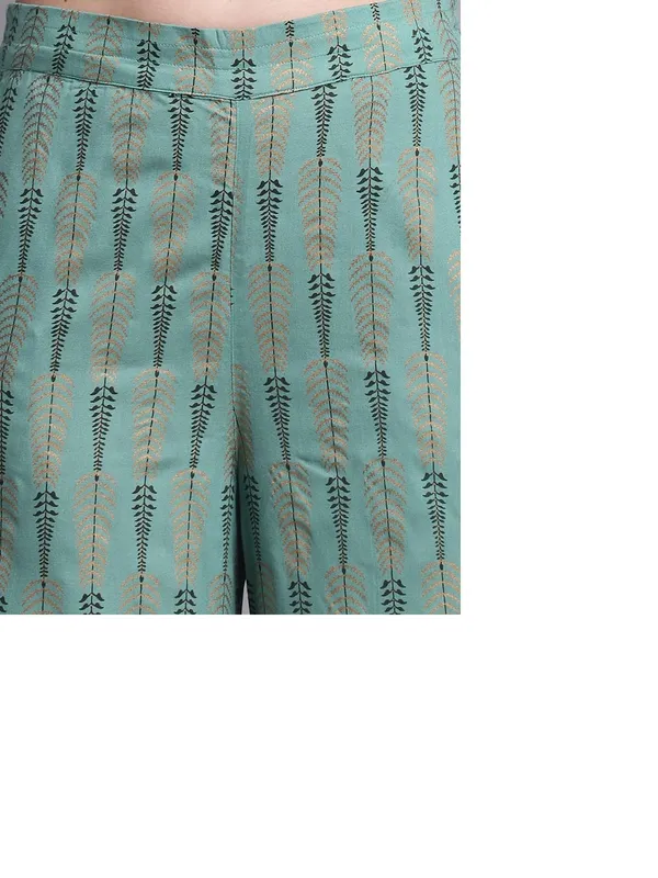Dressitude-Leaf_Green-Cord_Set