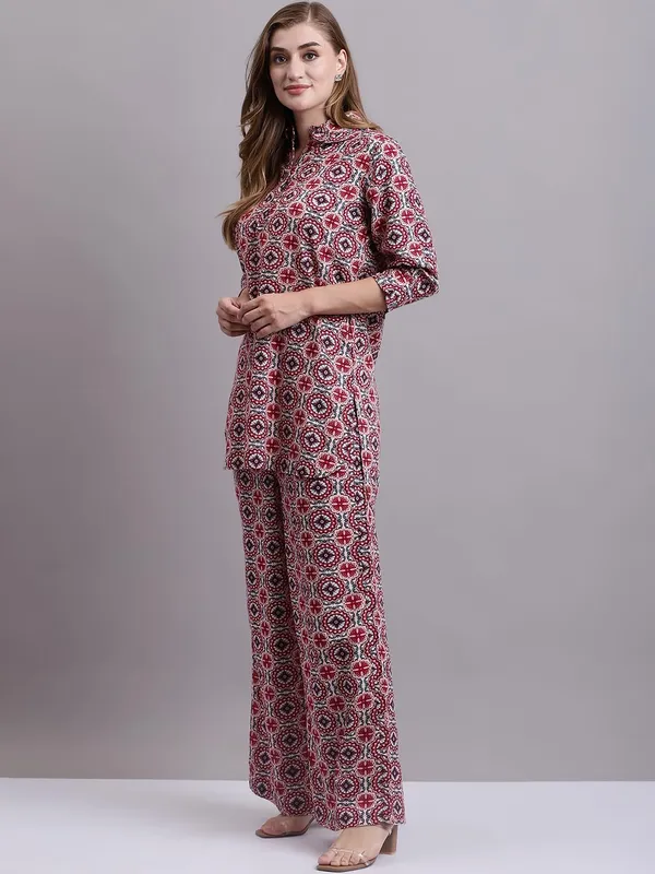 Dressitude-Red-Cord_Set