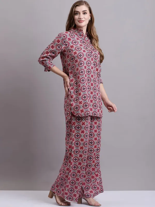 Dressitude-Red-Cord_Set