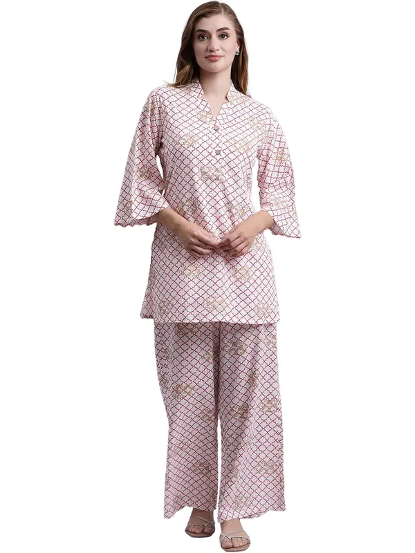 Dressitude-White-Cord_Set