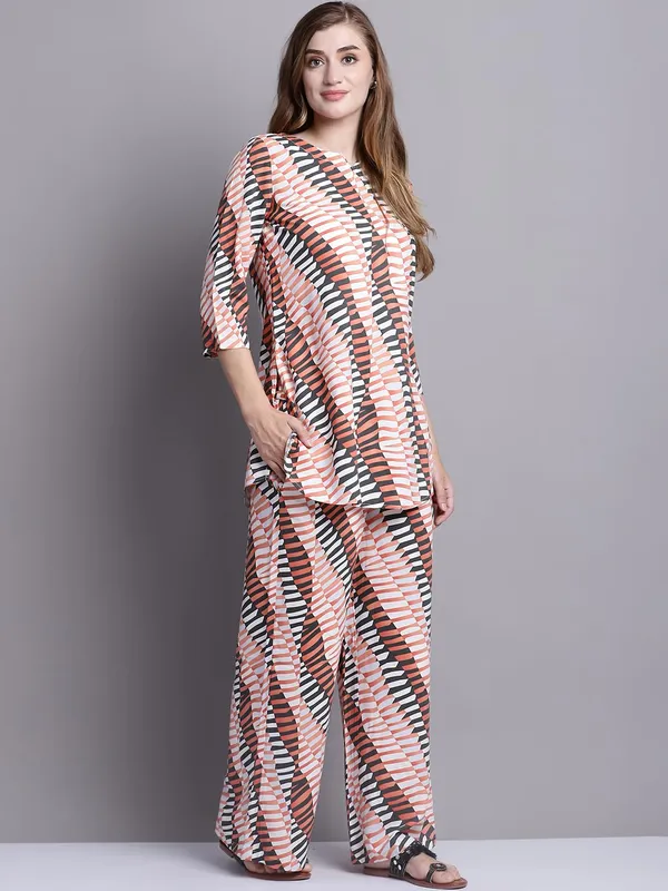Dressitude-Brown-Cord_Set