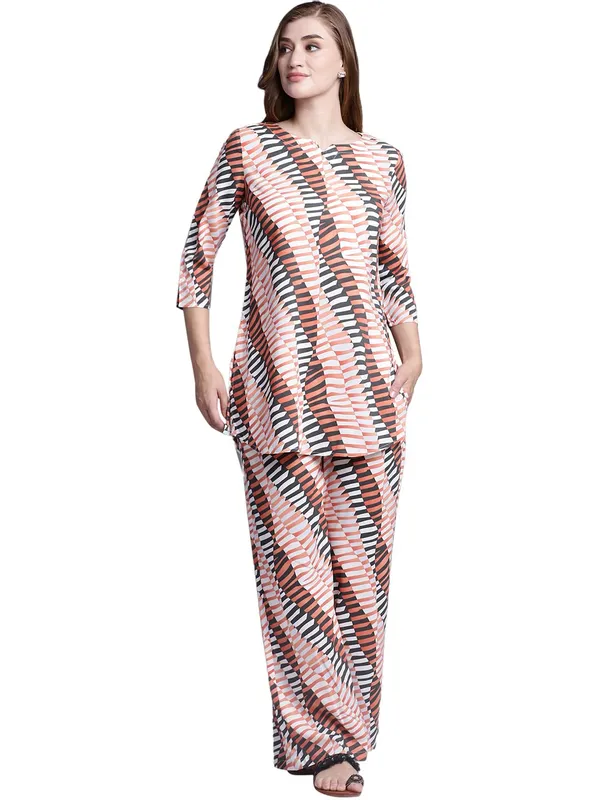 Dressitude-Brown-Cord_Set