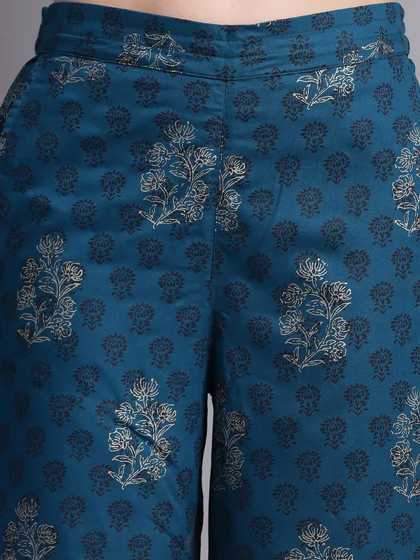 Dressitude-Blue-Cord_Set