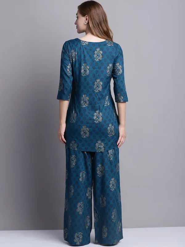 Dressitude-Blue-Cord_Set
