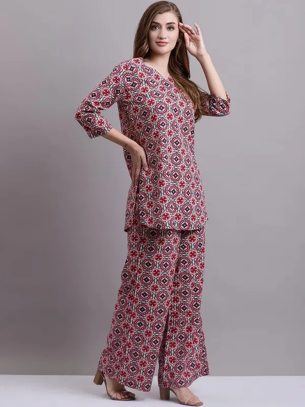Dressitude-Red-Cord_Set