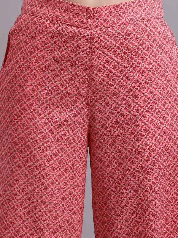 Dressitude-Rubine_Red-Cord_Set