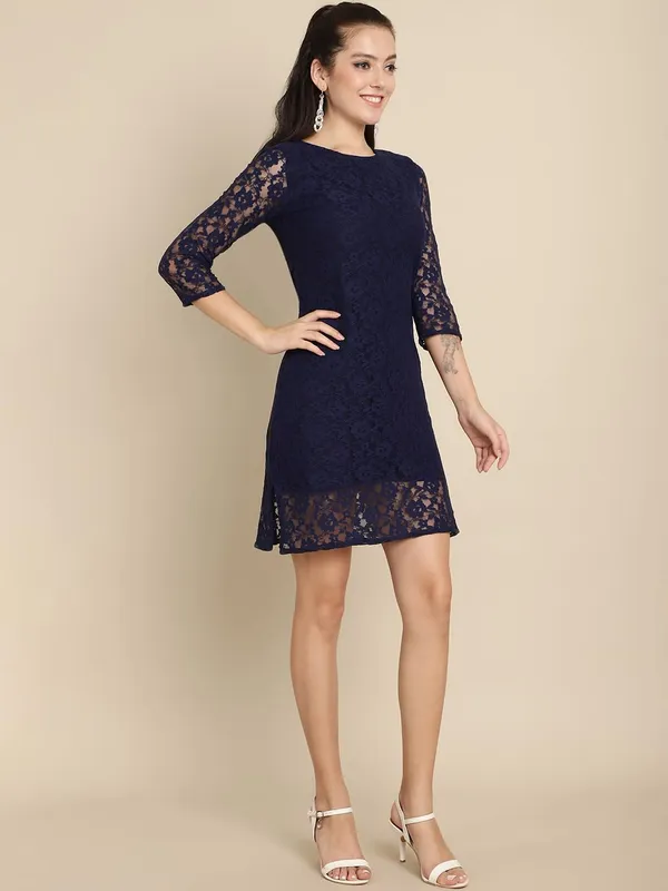 Dressitude-Blue-Dress