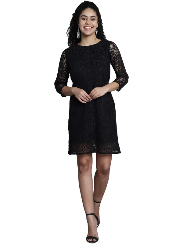 Dressitude-Black-Dress