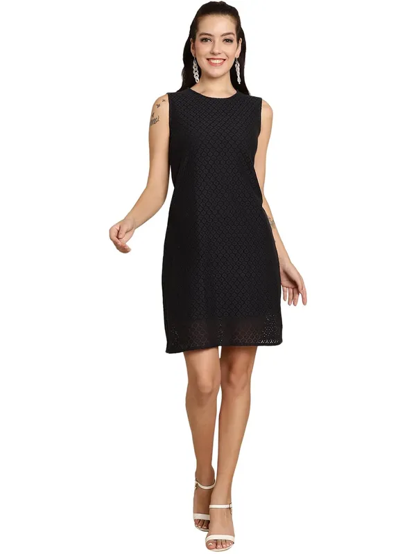 Dressitude-Charcoal_Grey-Dress