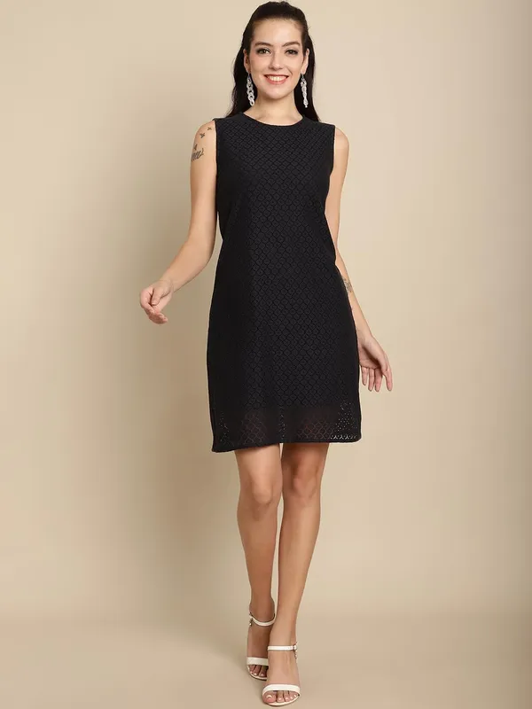 Dressitude-Charcoal_Grey-Dress