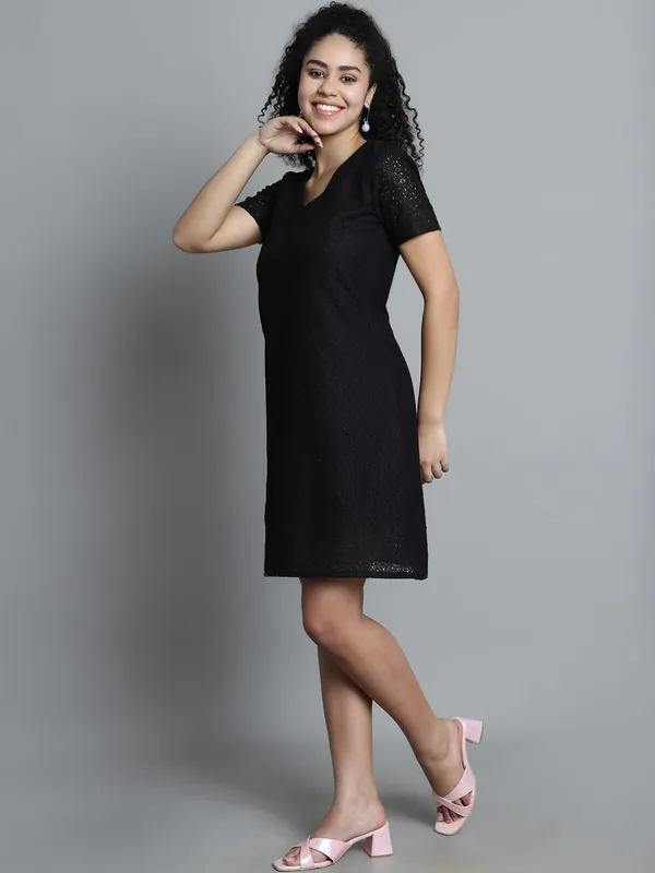 Dressitude-Black-Dress