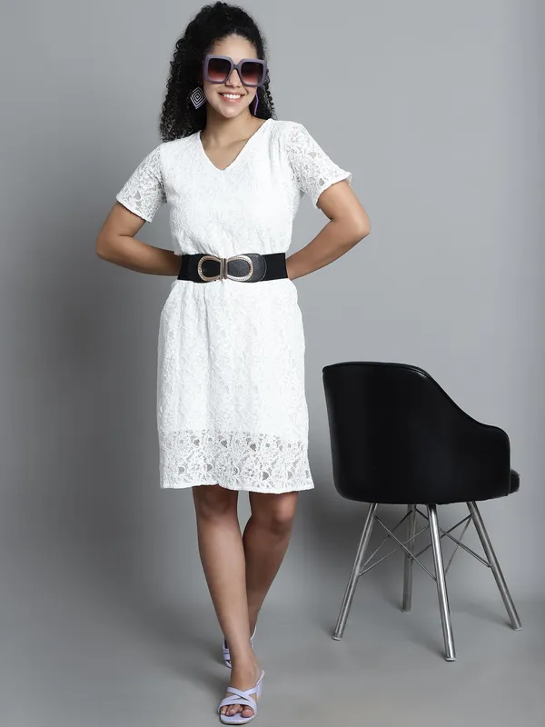 Dressitude-White-Dress